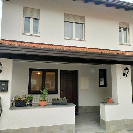 Confidential Silent Apartment Cressa Екстериор снимка