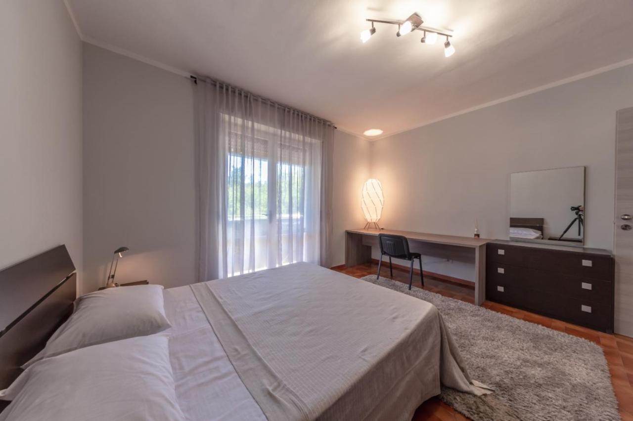 Confidential Silent Apartment Cressa Екстериор снимка
