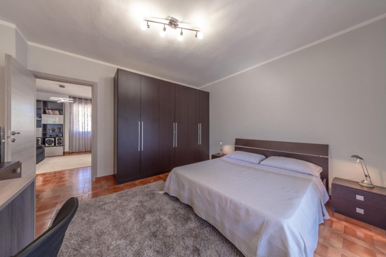 Confidential Silent Apartment Cressa Екстериор снимка