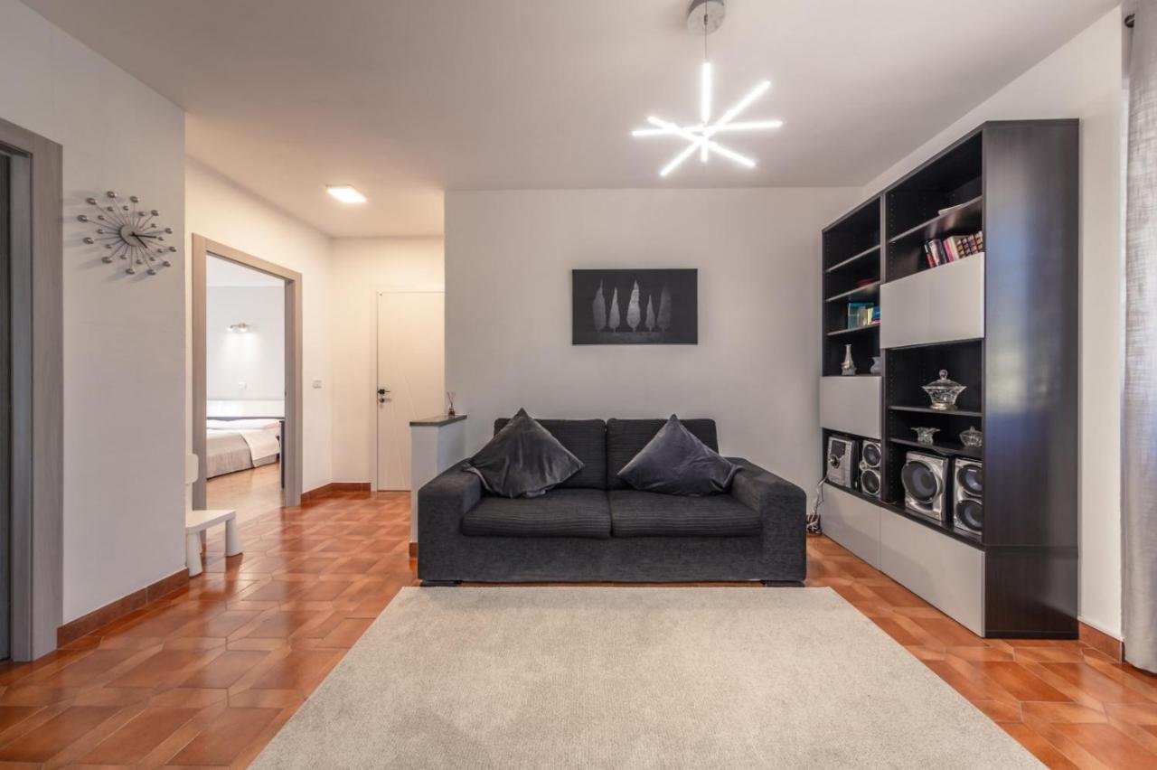 Confidential Silent Apartment Cressa Екстериор снимка