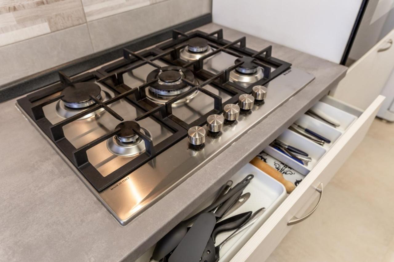Confidential Silent Apartment Cressa Екстериор снимка