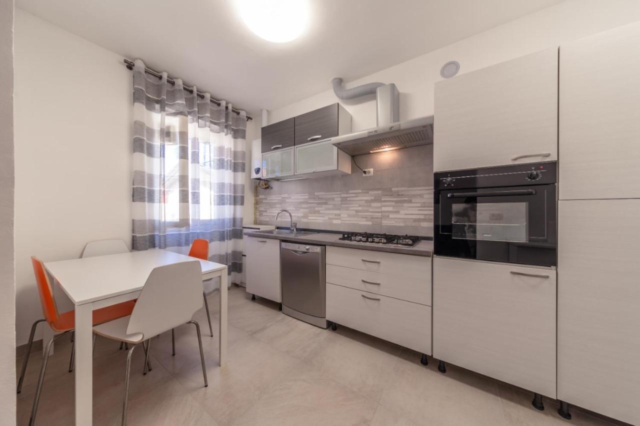 Confidential Silent Apartment Cressa Екстериор снимка