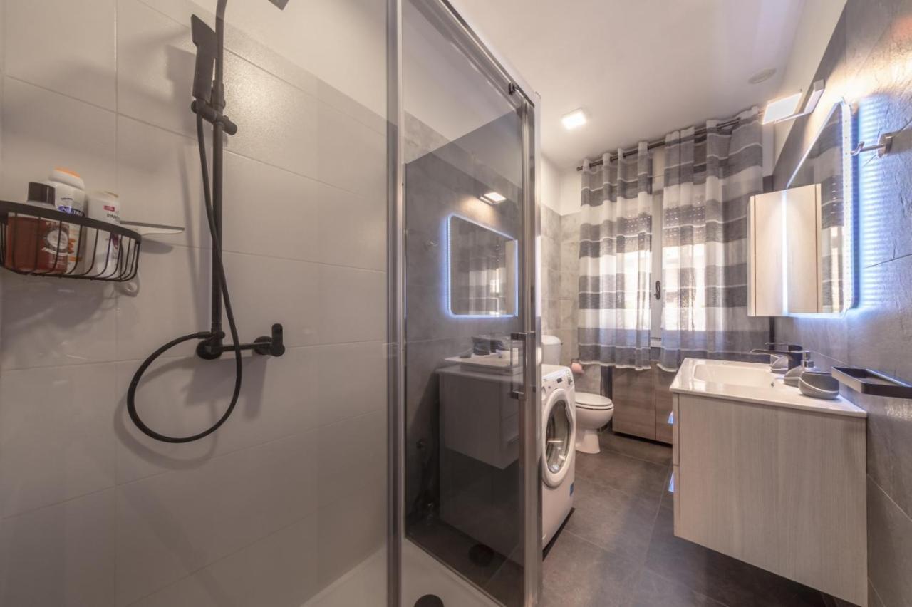 Confidential Silent Apartment Cressa Екстериор снимка