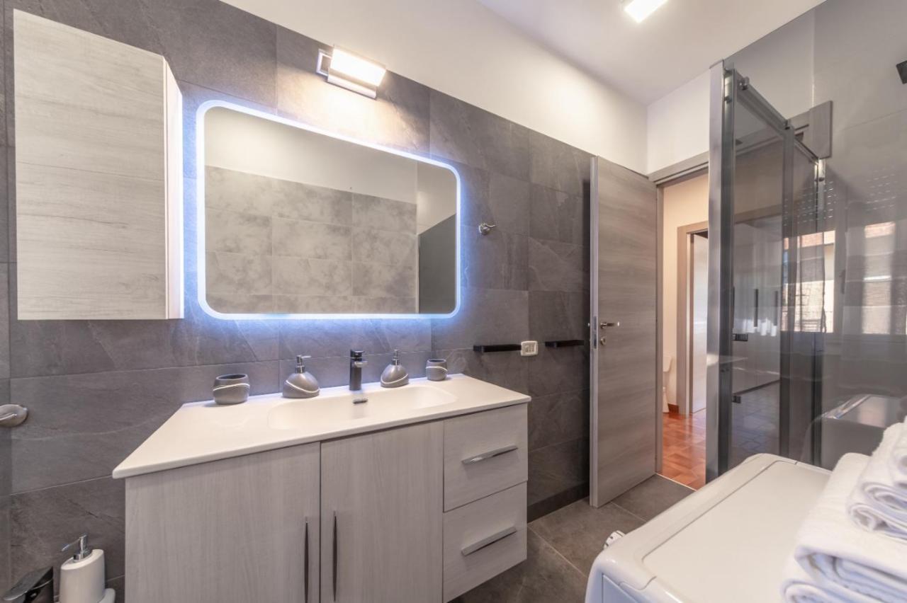Confidential Silent Apartment Cressa Екстериор снимка