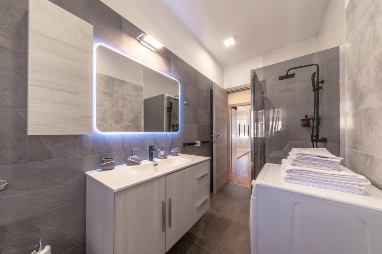Confidential Silent Apartment Cressa Екстериор снимка