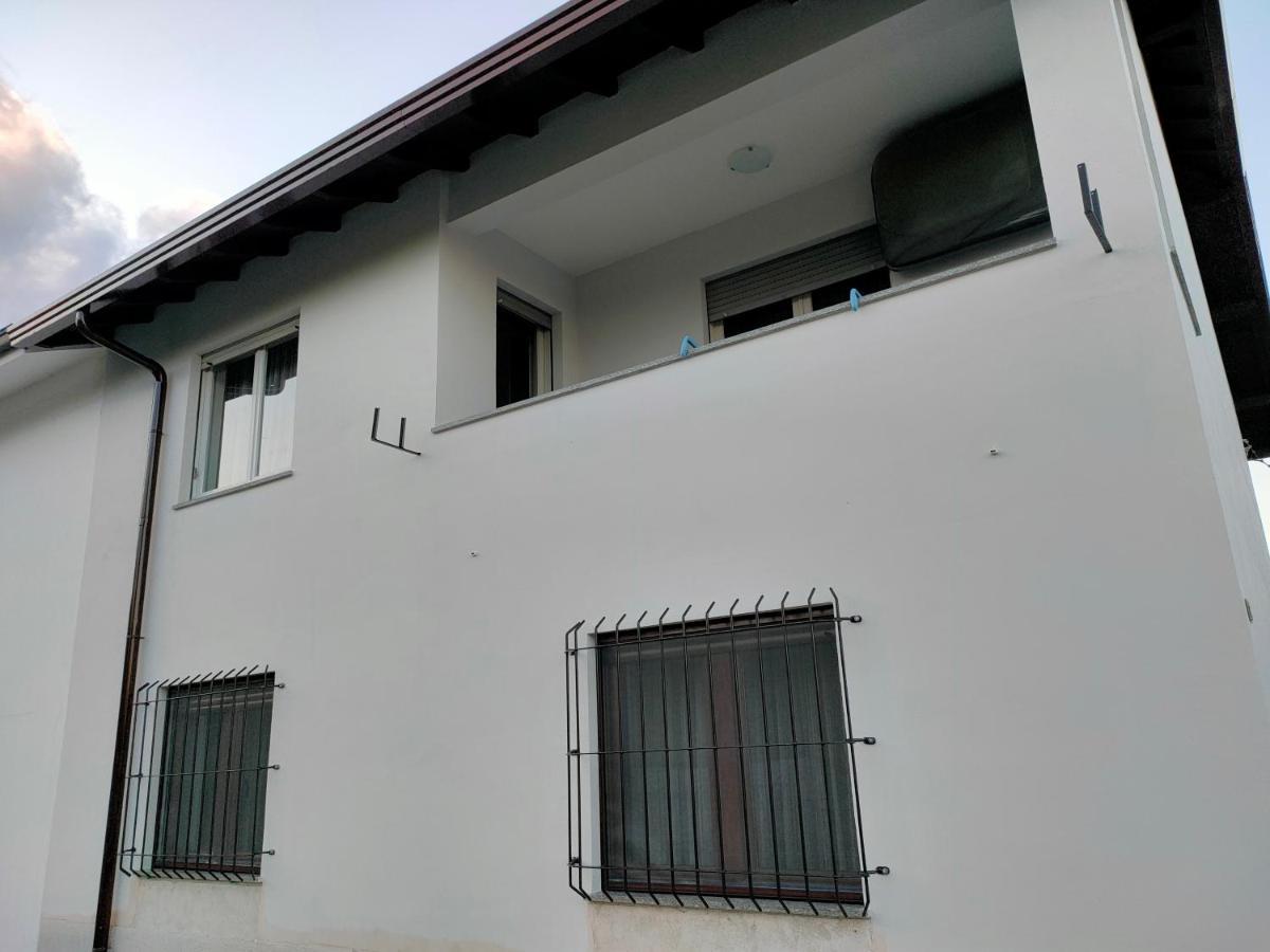 Confidential Silent Apartment Cressa Екстериор снимка